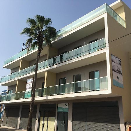 Residence ซังตามาเรีย ภายนอก รูปภาพ