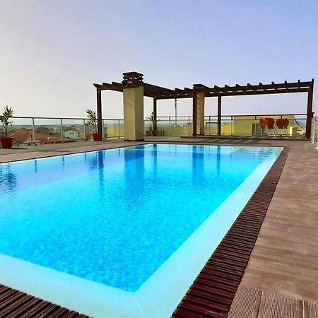Residence ซังตามาเรีย ภายนอก รูปภาพ