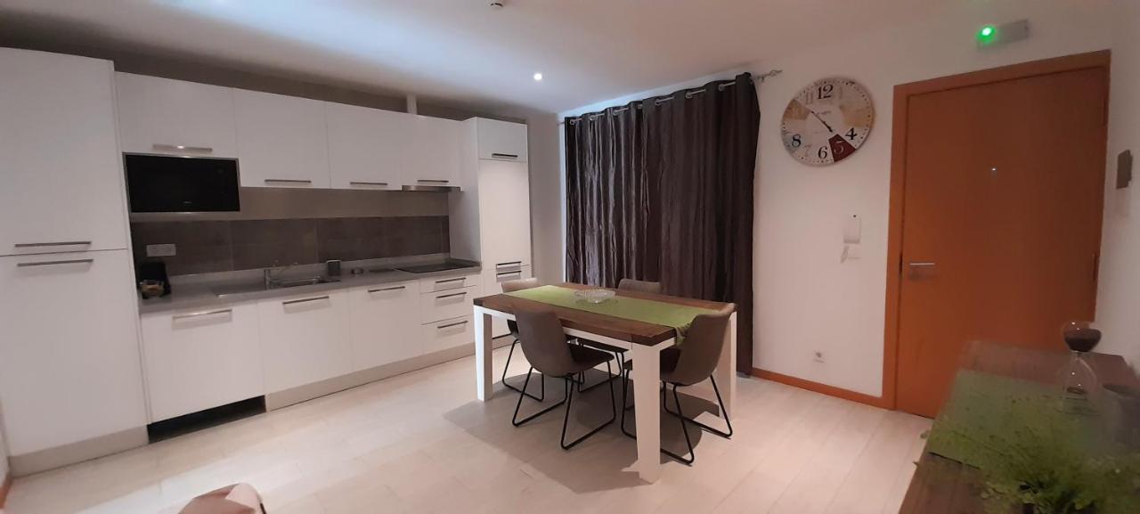 Residence ซังตามาเรีย ภายนอก รูปภาพ