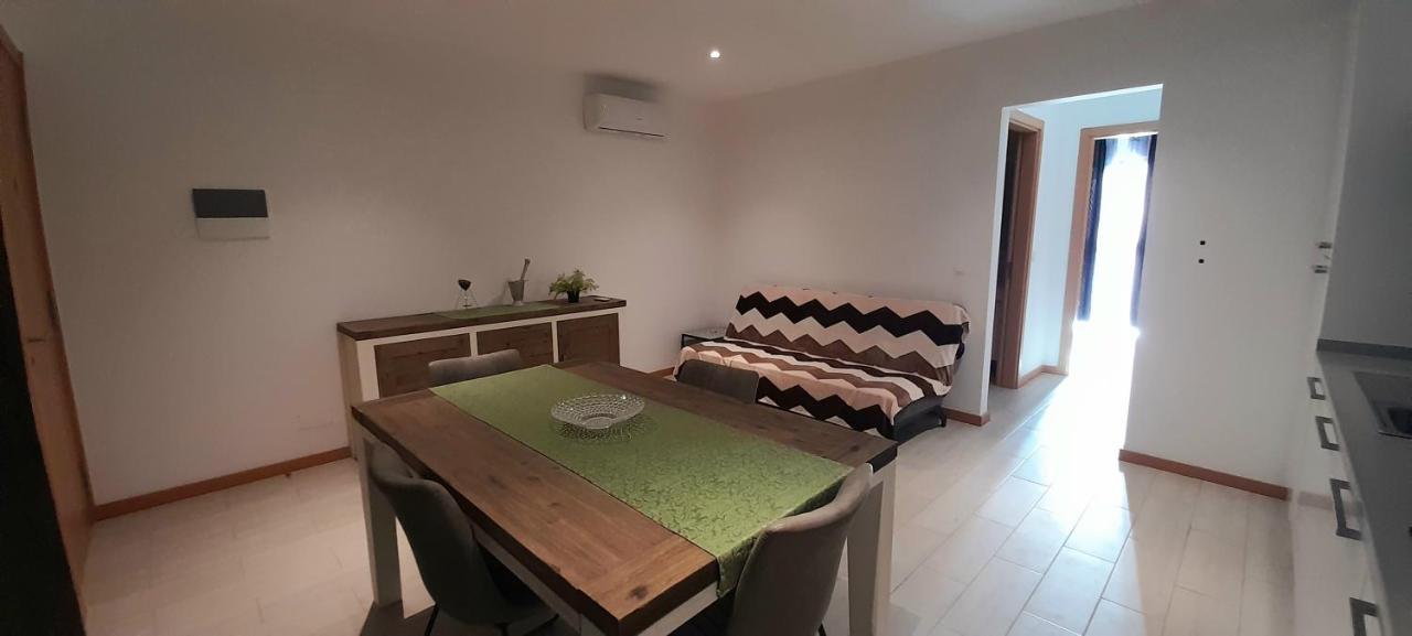 Residence ซังตามาเรีย ภายนอก รูปภาพ